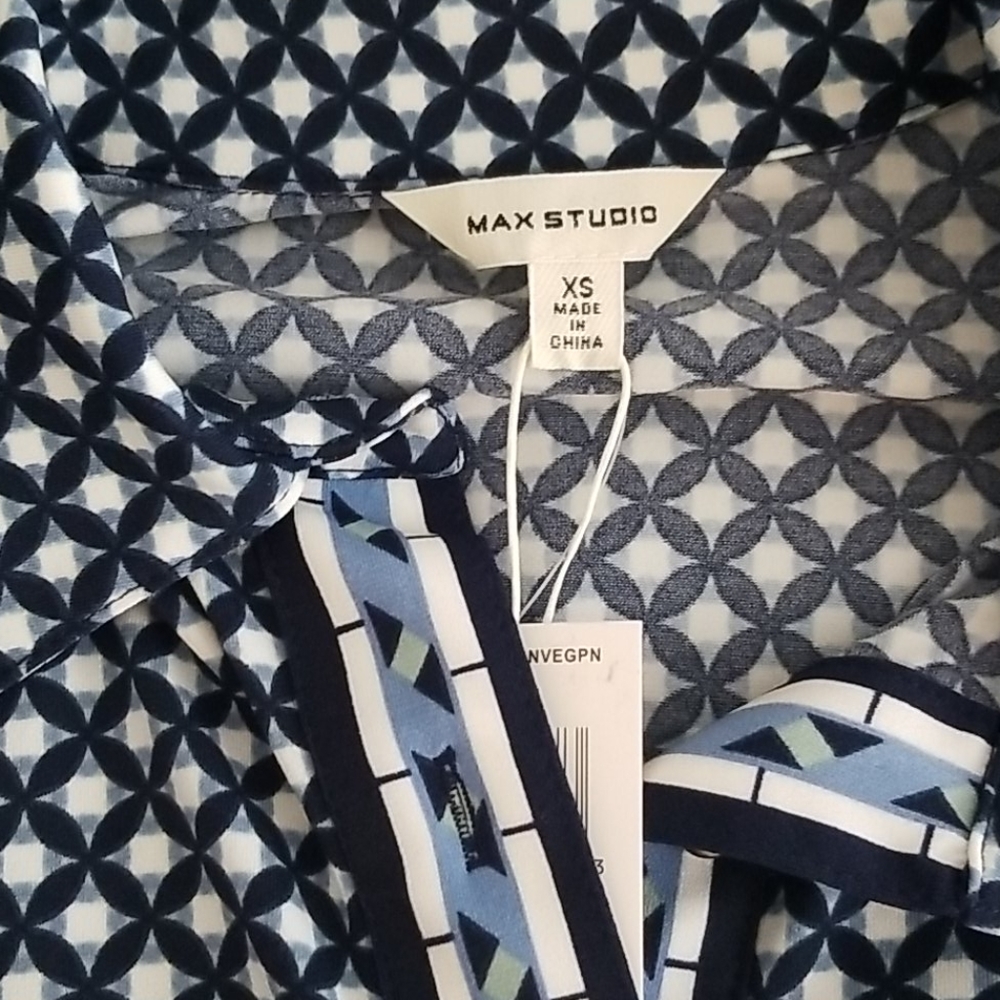 CLOSET CLOSING -NEW • Max Studio dress - Picture 3 of 5